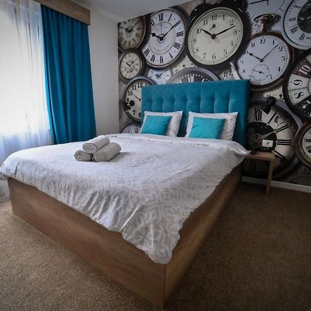 Studio apartmani Emili apartman br 2 Bijeljina Esterno foto