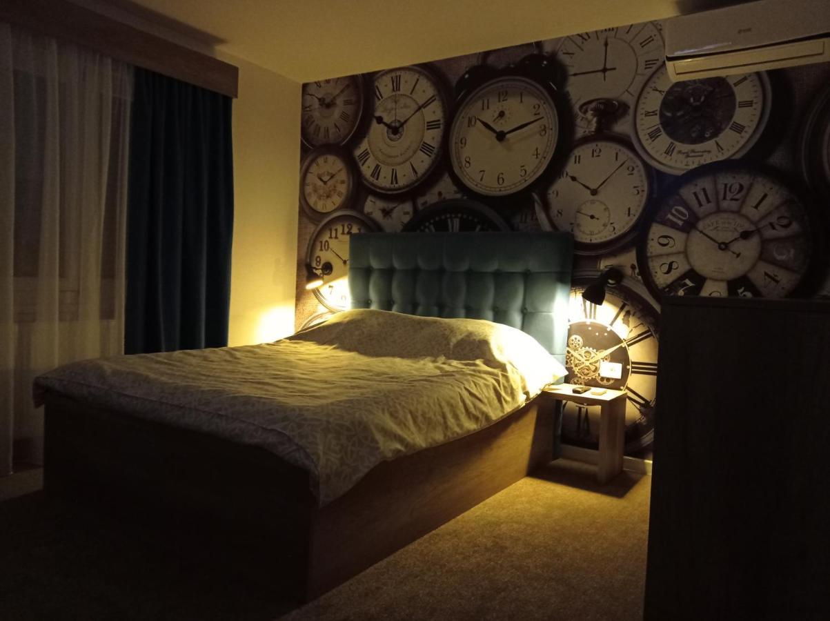 Studio apartmani Emili apartman br 2 Bijeljina Esterno foto