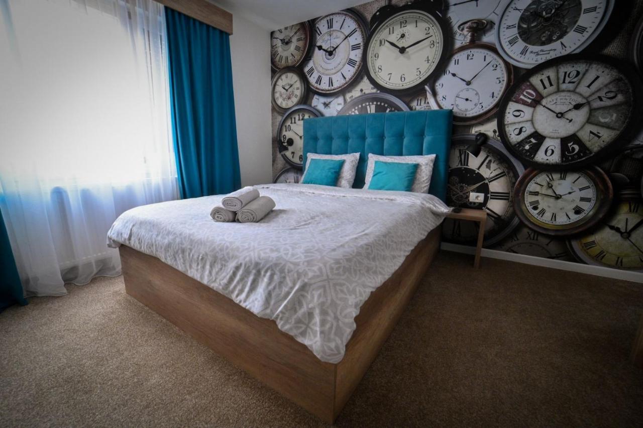 Studio apartmani Emili apartman br 2 Bijeljina Esterno foto