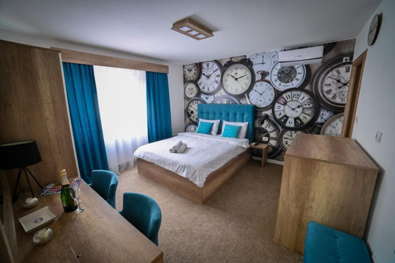 Studio apartmani Emili apartman br 2 Bijeljina Esterno foto