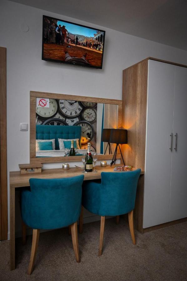 Studio apartmani Emili apartman br 2 Bijeljina Esterno foto